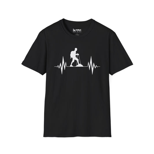 Hiking Heart Rate
