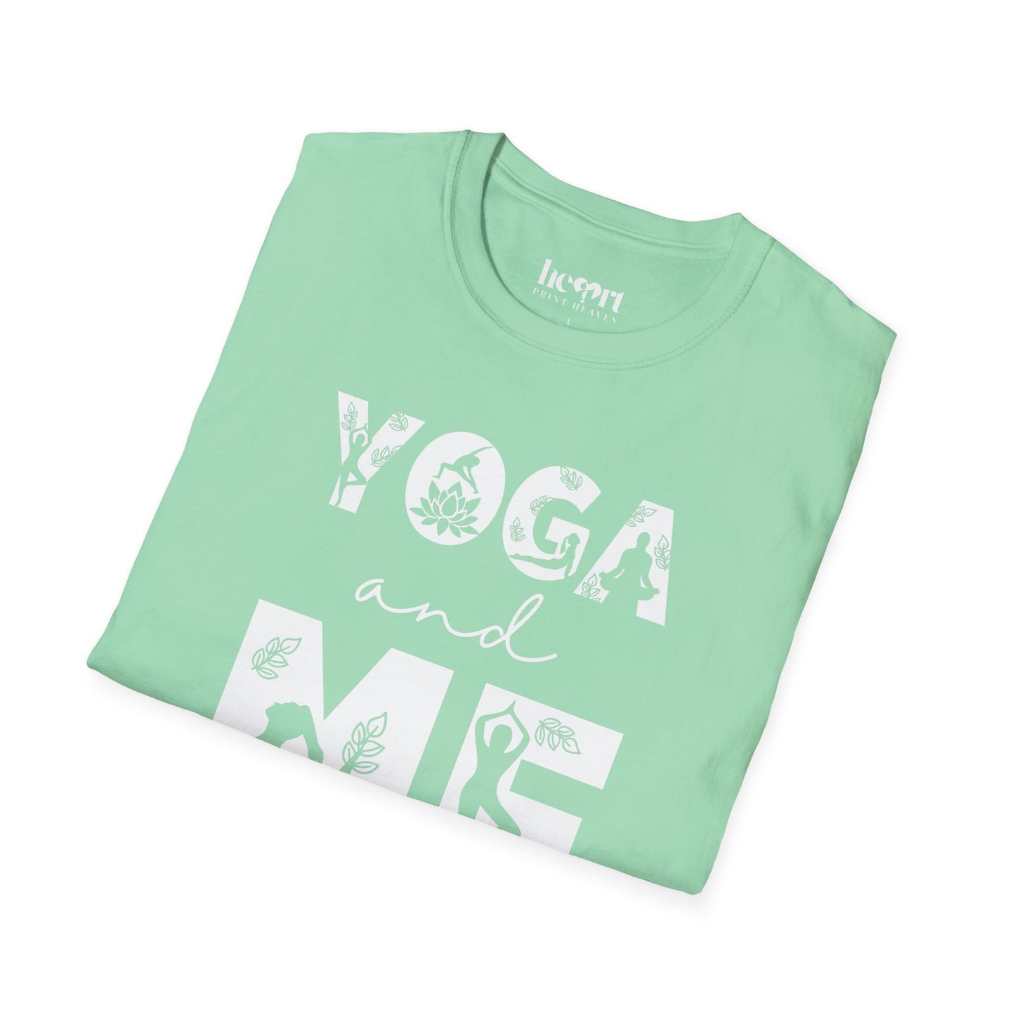 YOGA and ME