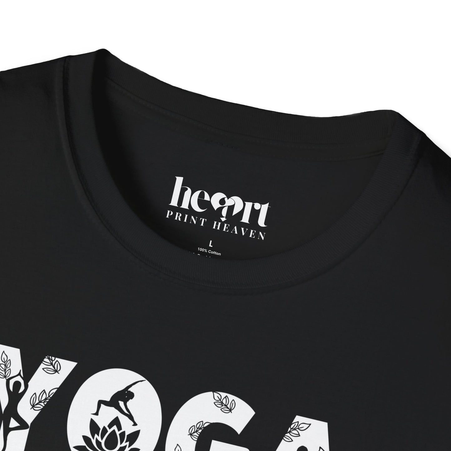 YOGA and ME