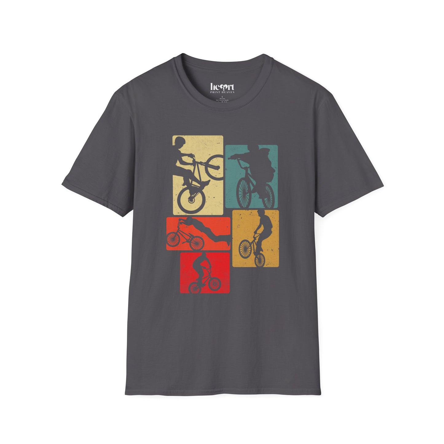 Bicycle Retro 1