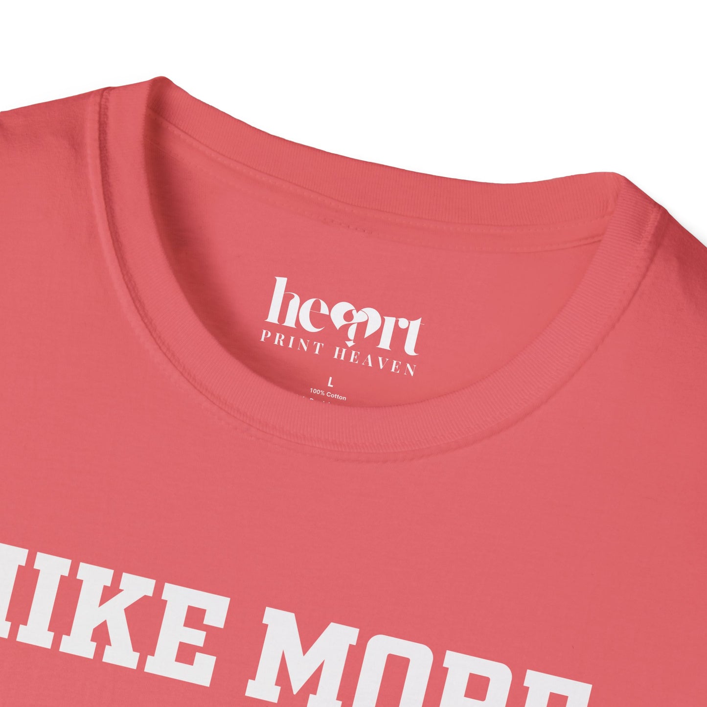 Hike More Worry Less