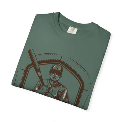 Baseball Brother Vintage T-Shirt ⚾ | Baseball Squad Graphic Tee for Brothers