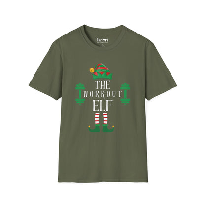 The Workout Elf