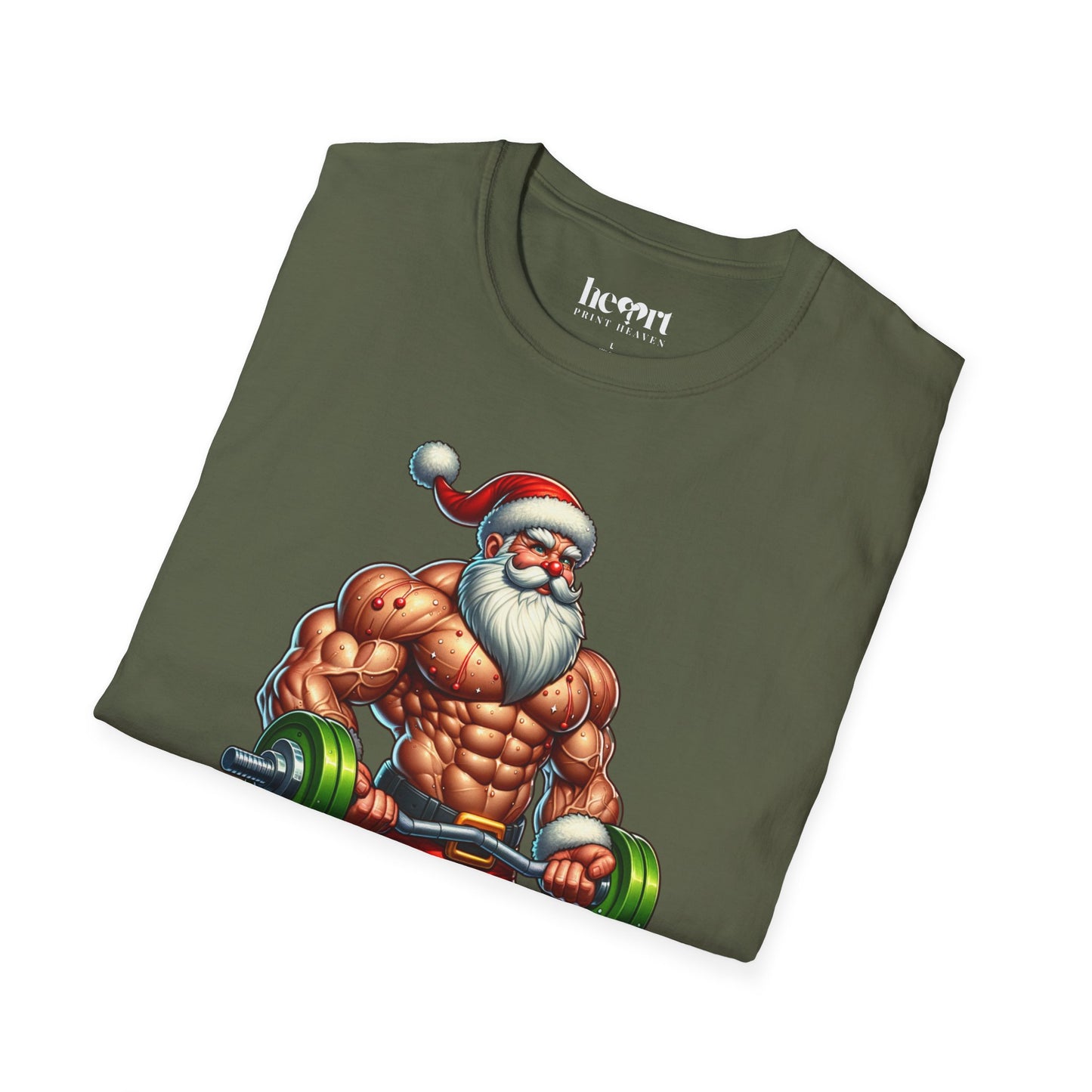 Merry Liftmas