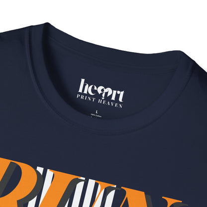 Run Urban T-Shirt – Street Style Running Shirt for Athletes & City Runners