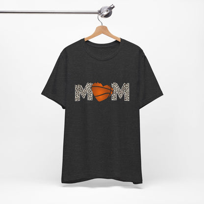 Basketball Mom My Wallet Is Empty T-shirt