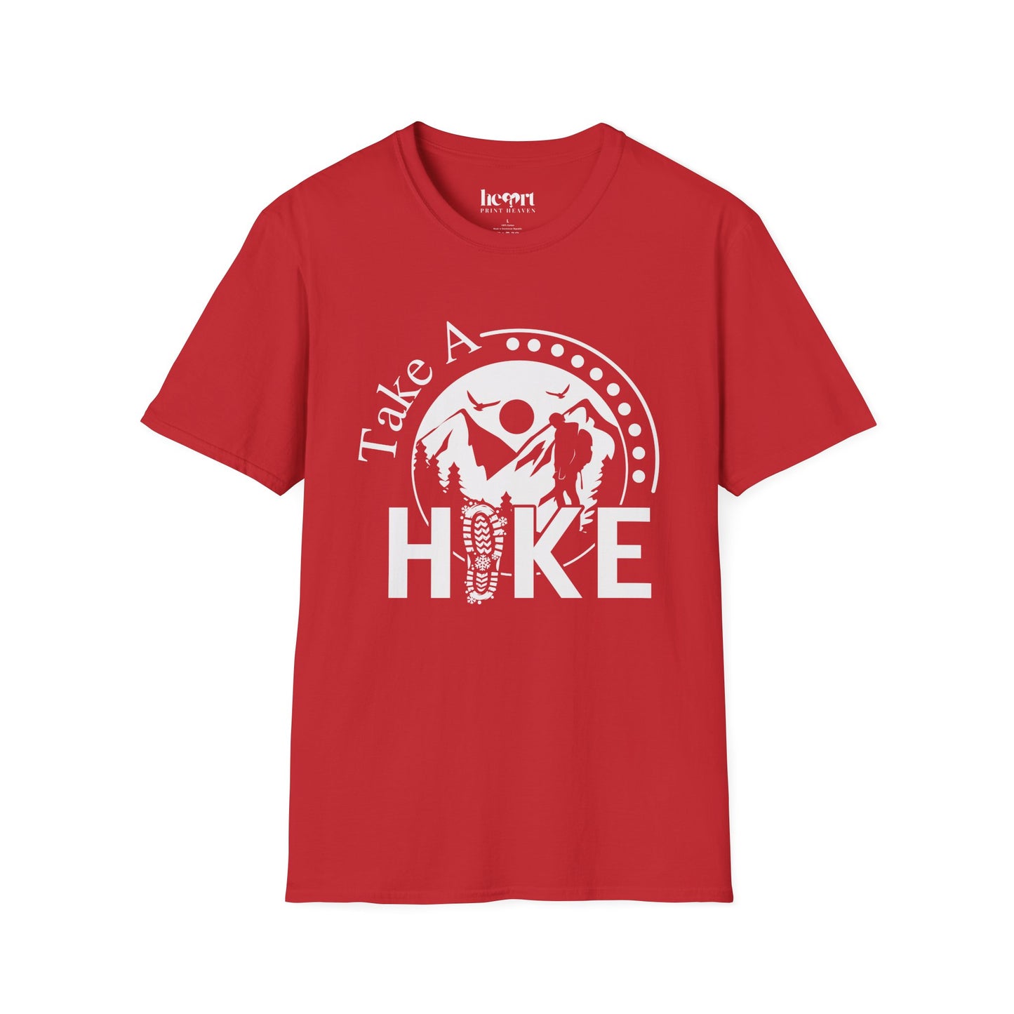 Take a Hike