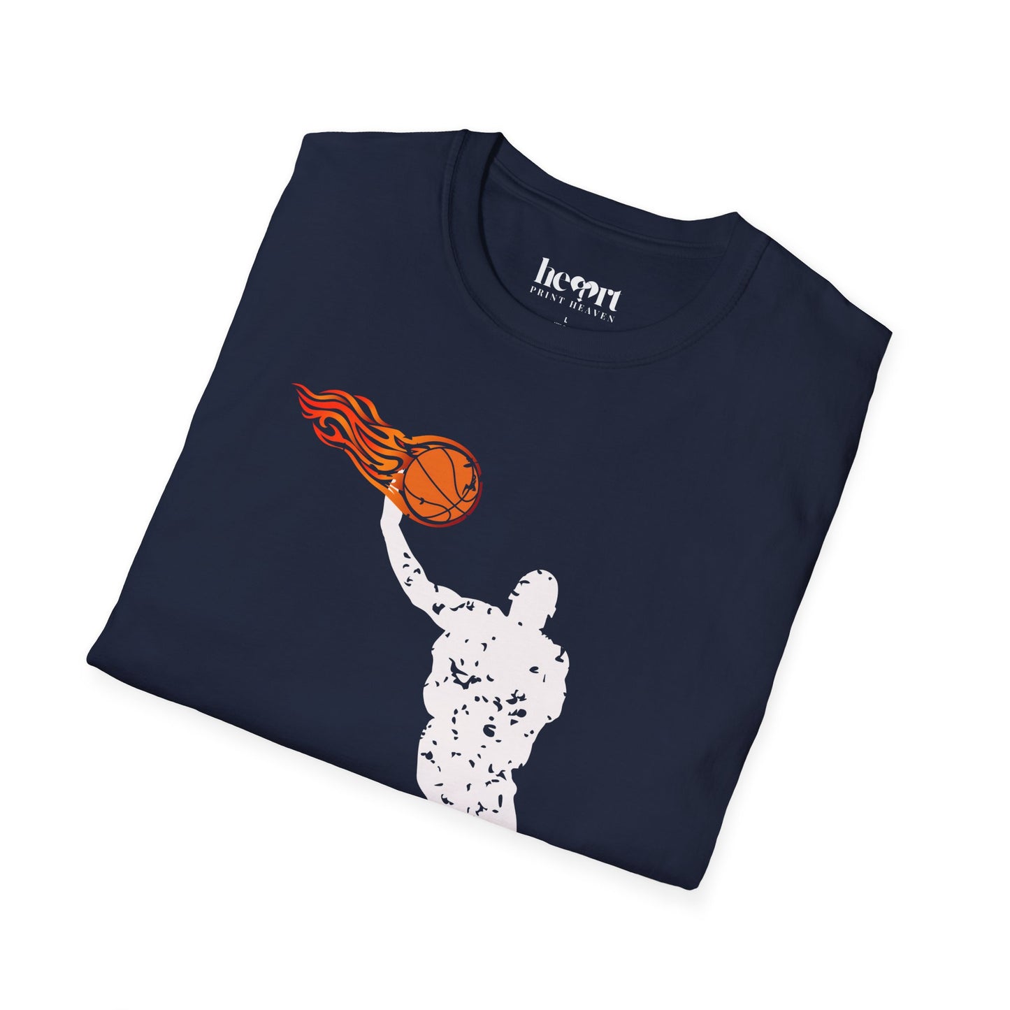 Dunk Flame Ball