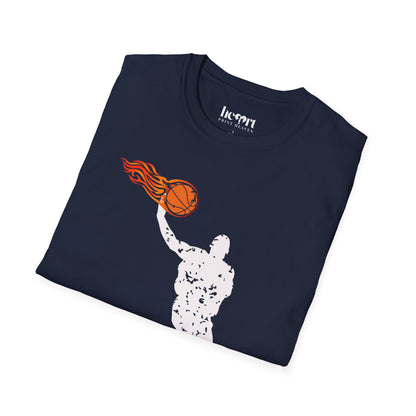 Dunk Flame Ball