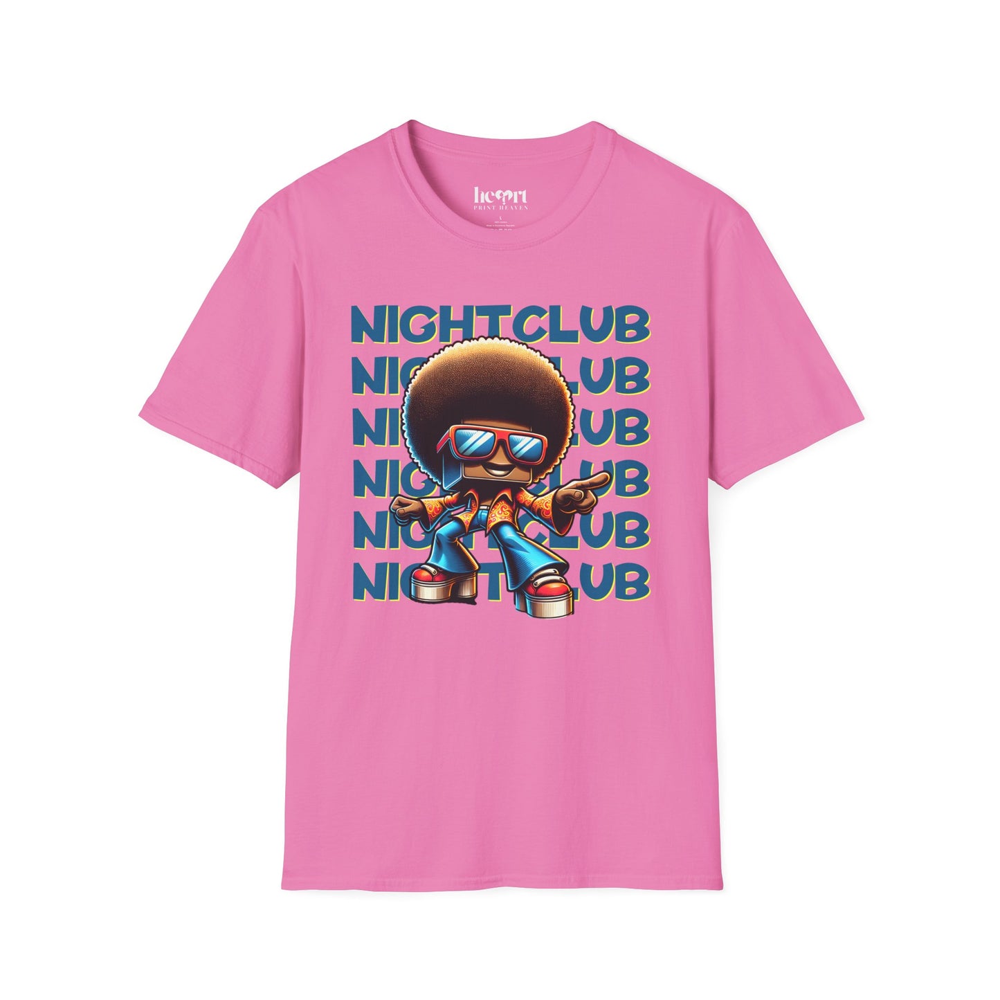 Nightclub Man