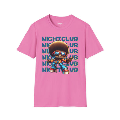 Nightclub Man