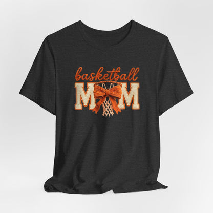 Basketball MAM T-Shirt