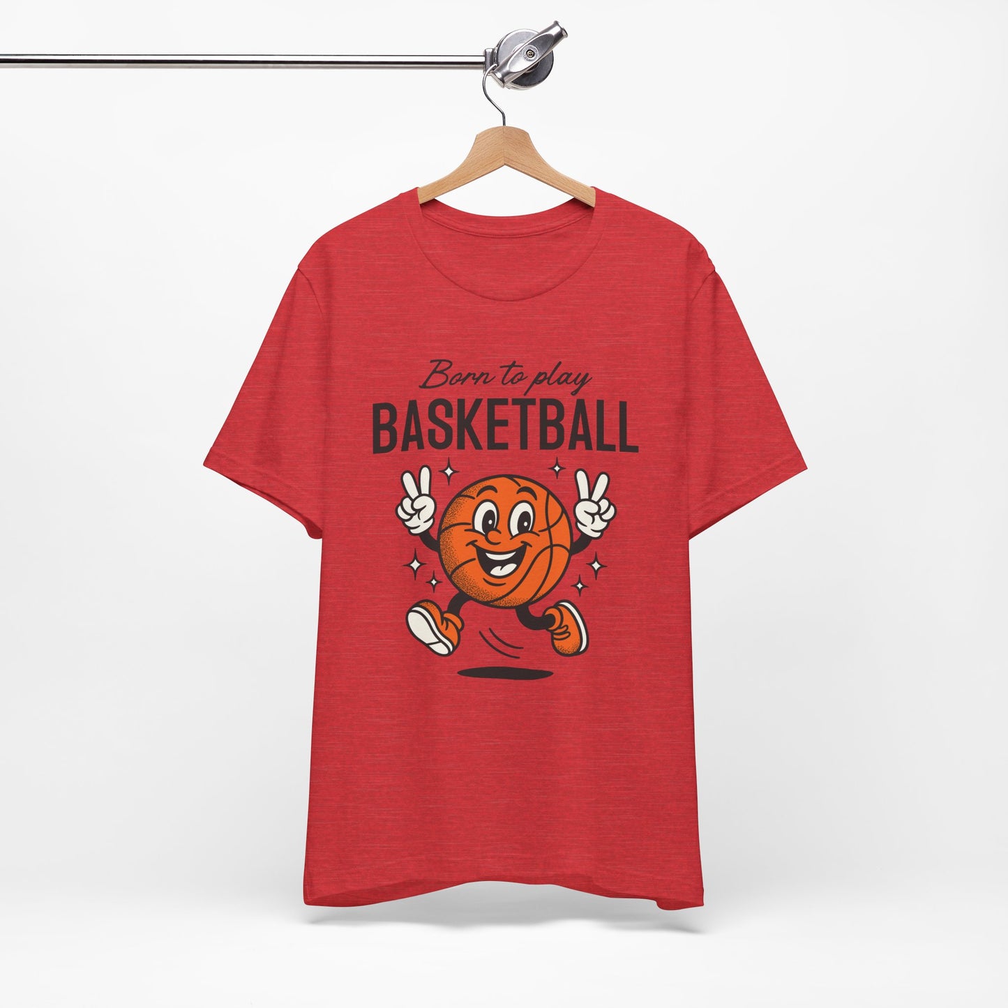 Basketball 1