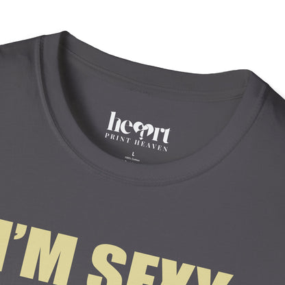 I'm Sexy And I Tow It 2