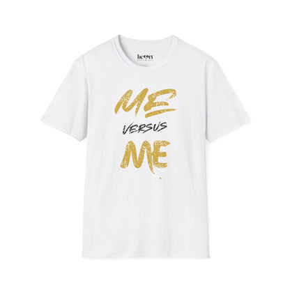 ME versus ME