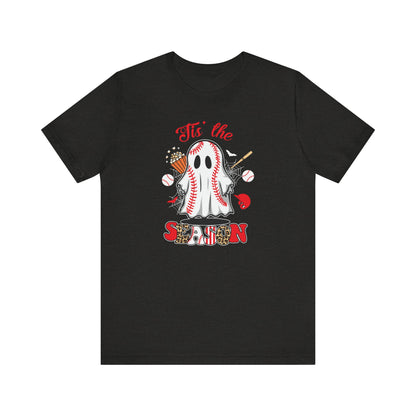 Tis The Season 2 Baseball T-shirt