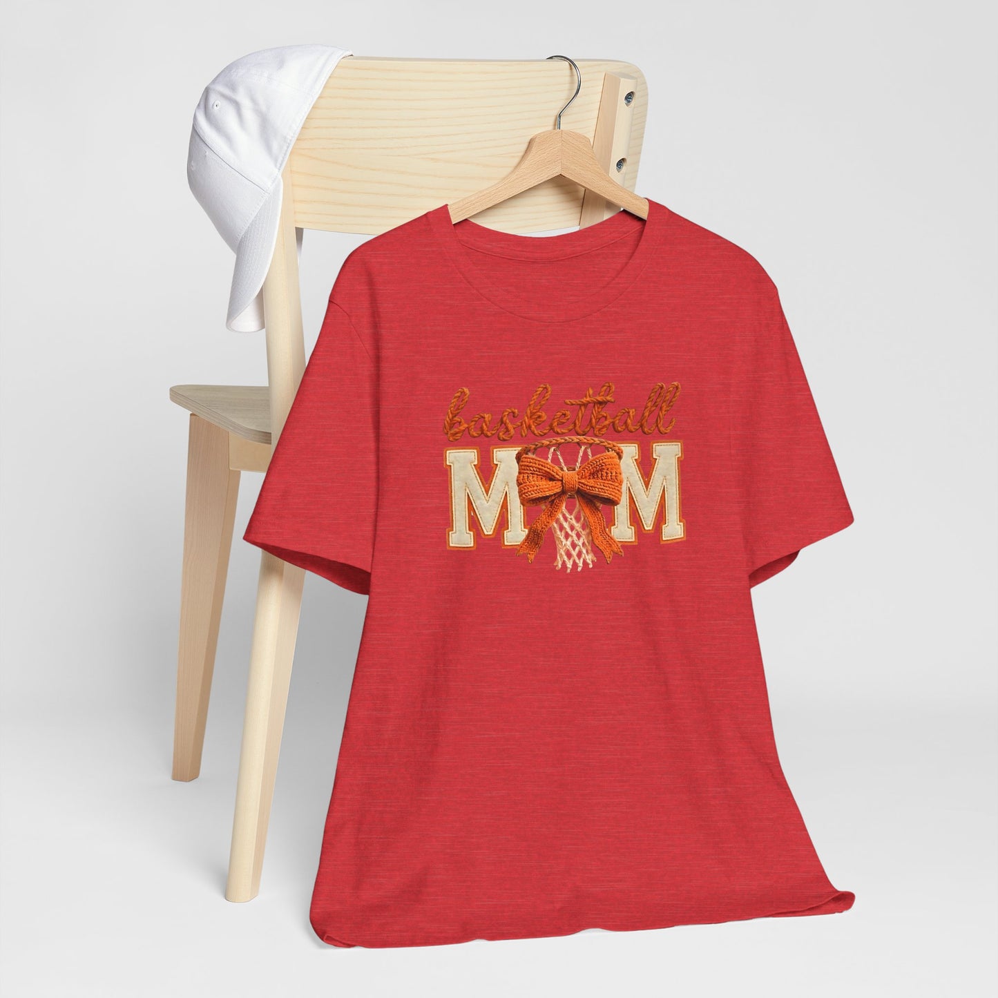 Basketball MAM T-Shirt