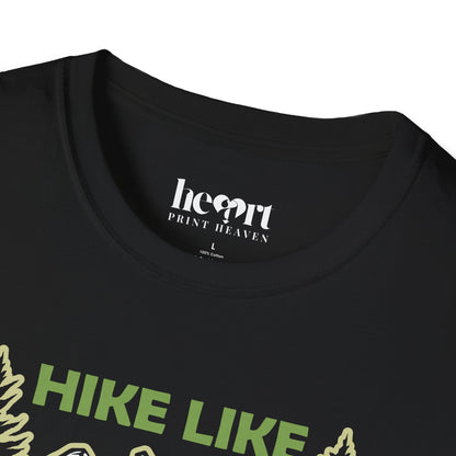 Hike Like a Girl