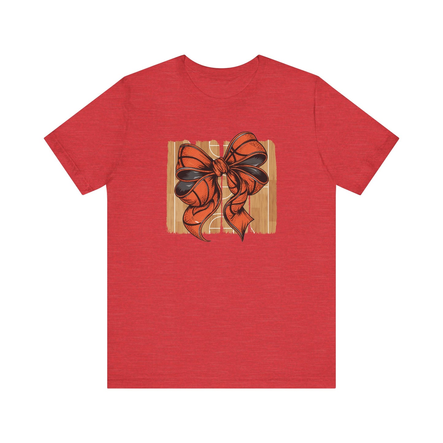 Basketball background2 T-shirt