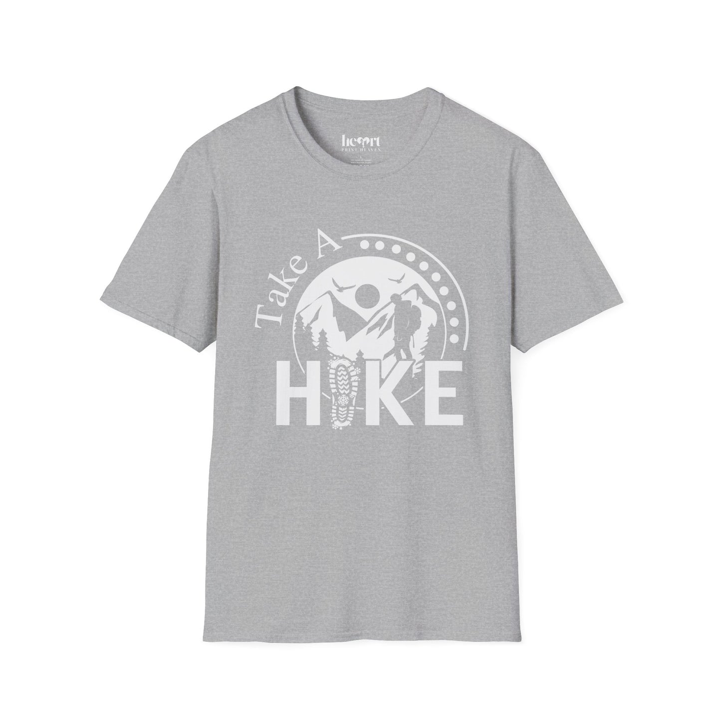 Take a Hike
