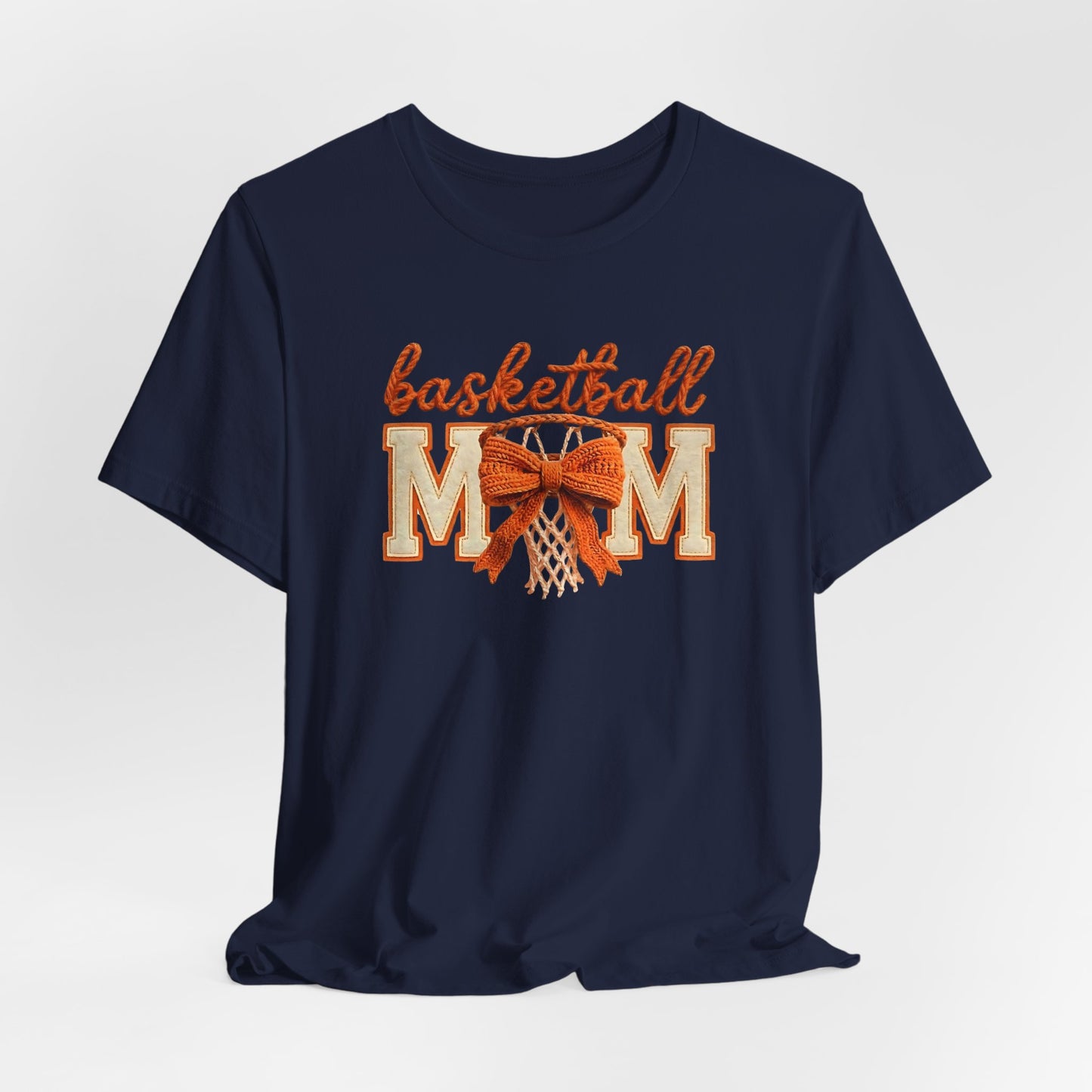 Basketball MAM T-Shirt