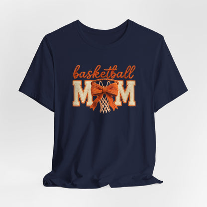 Basketball MAM T-Shirt
