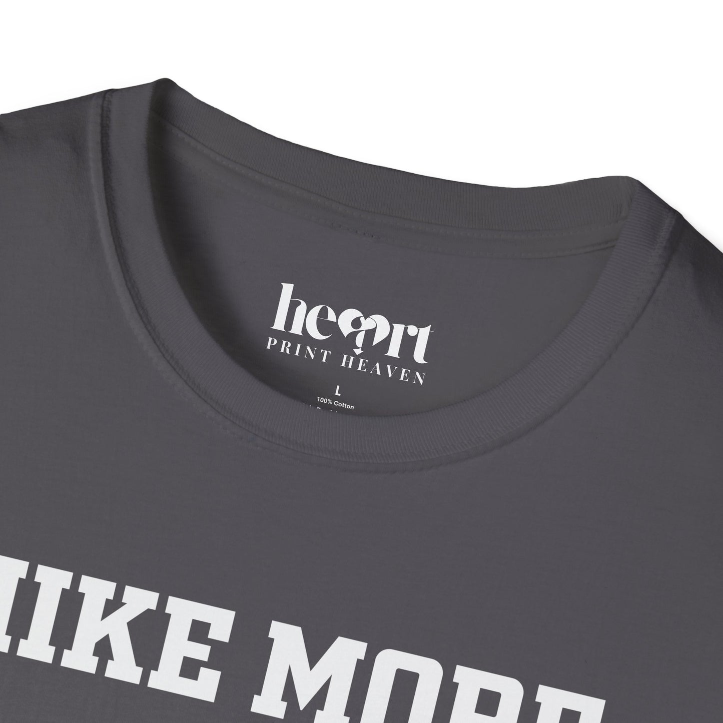 Hike More Worry Less