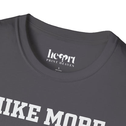 Hike More Worry Less