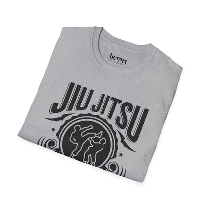 Jiu Jitsu You Can't Fix Stupid