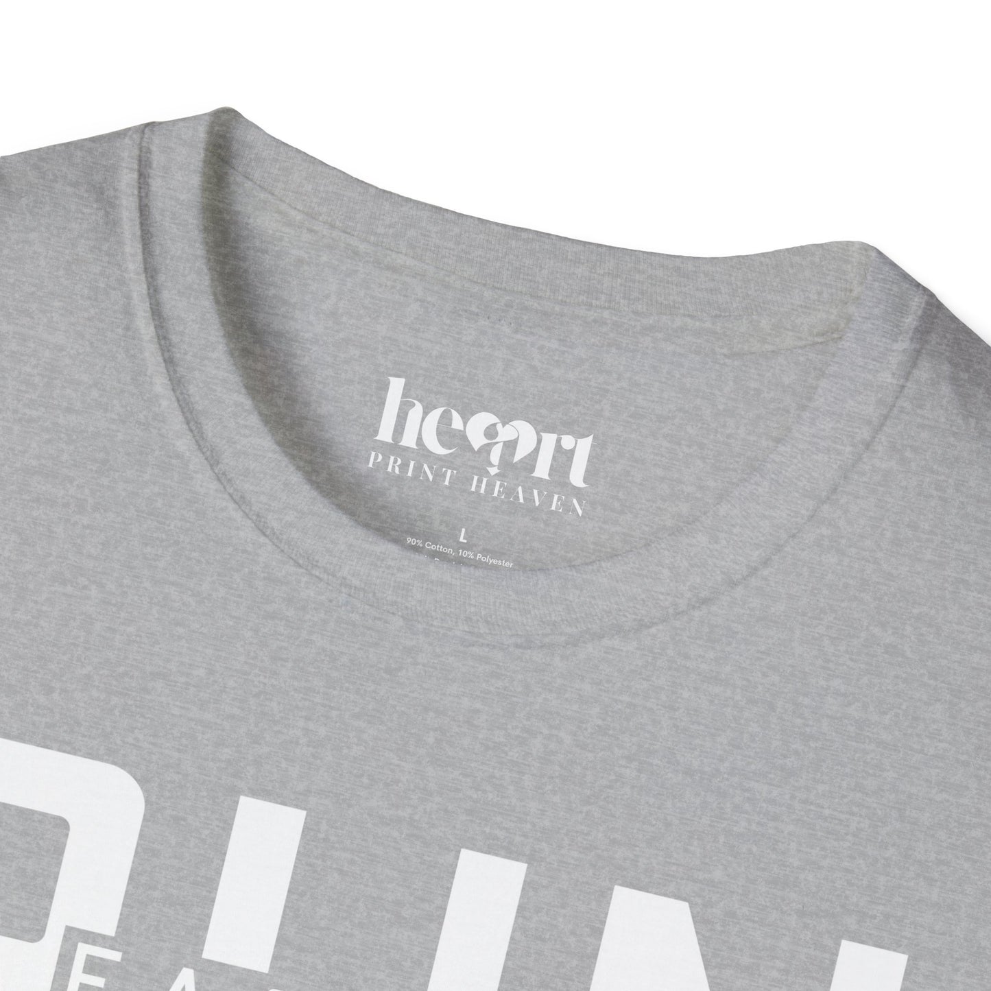 Run Faster Be Strong Be Winner T-Shirt – Motivational Running Shirt for Athletes & Runners