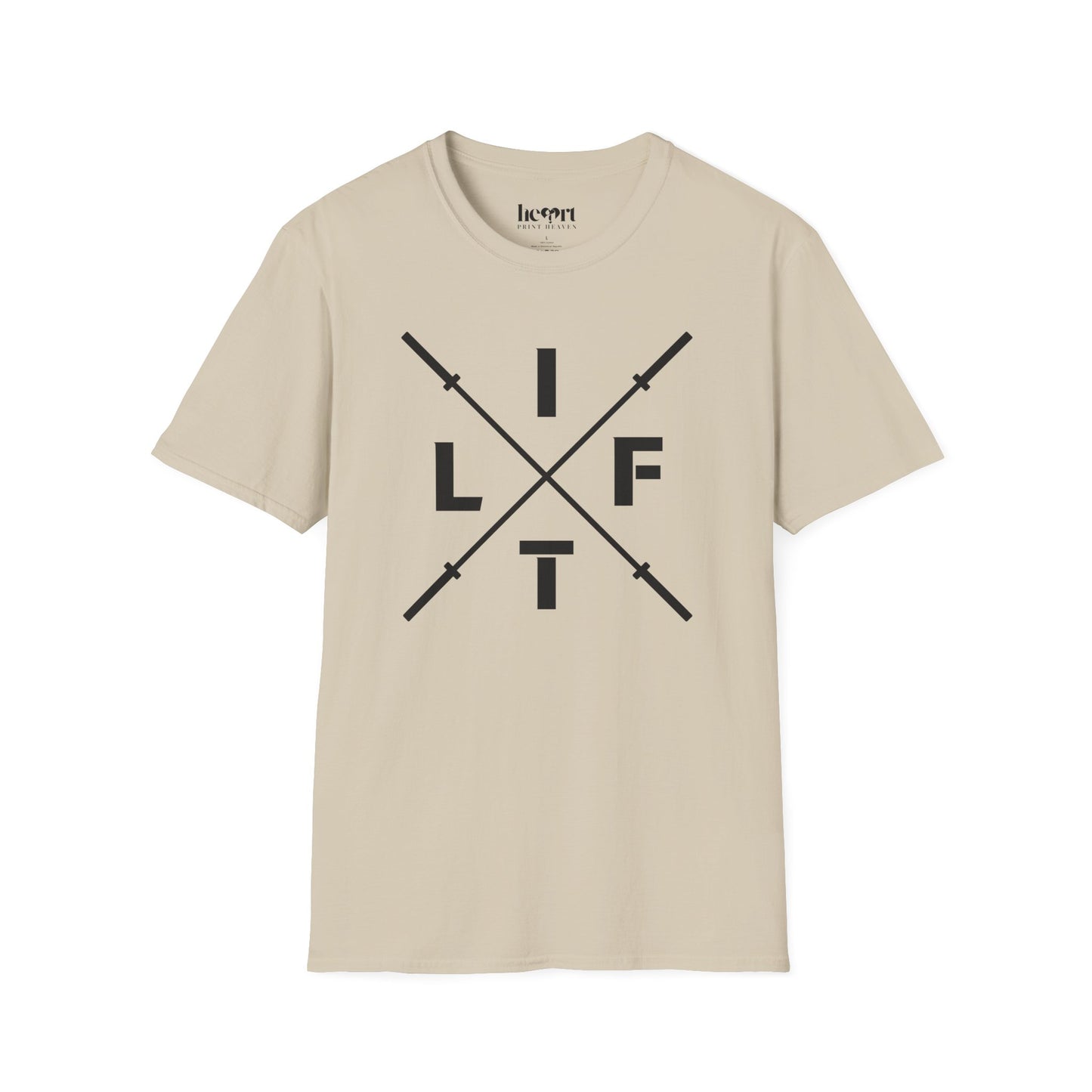 LIFT 1