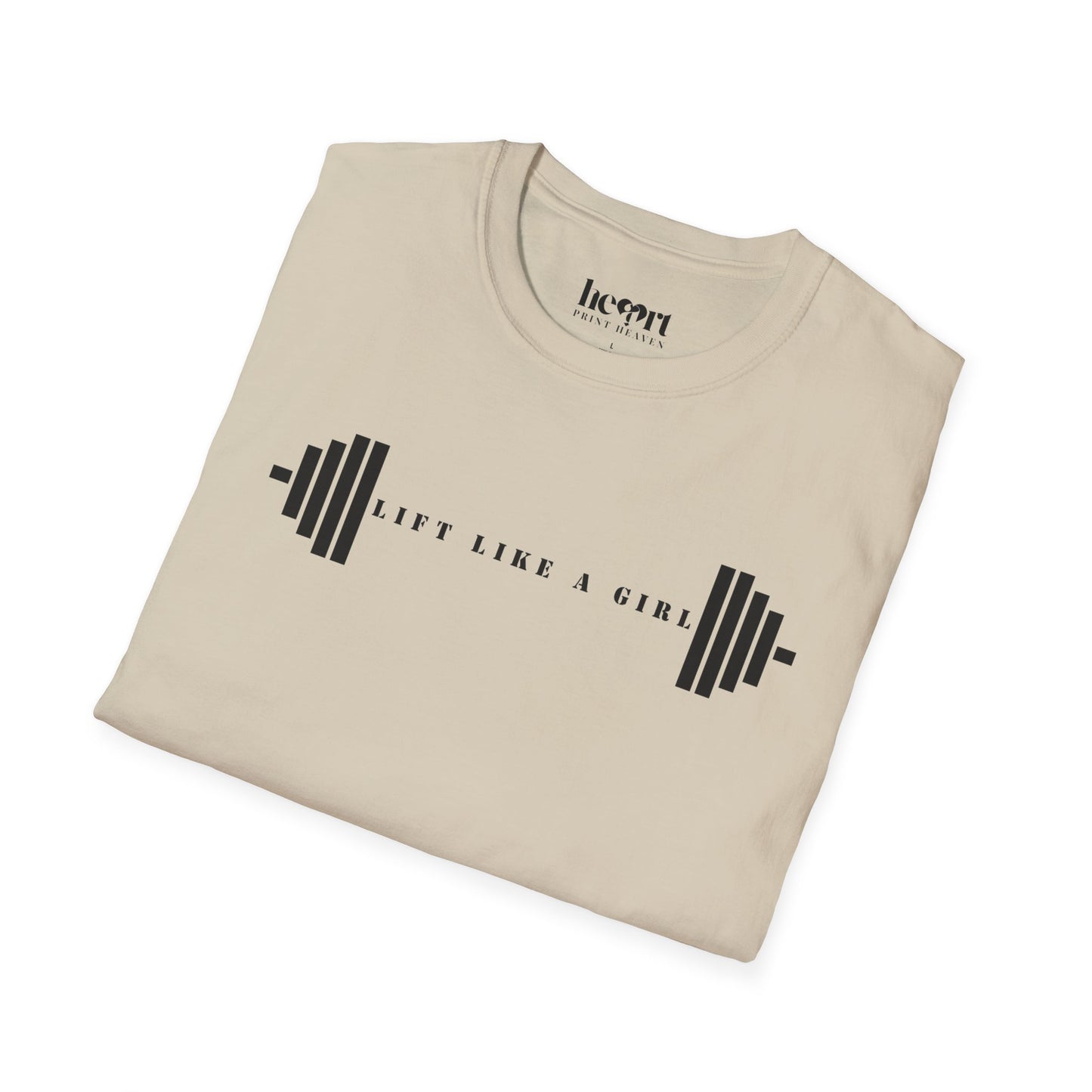 Lift Like A Girl