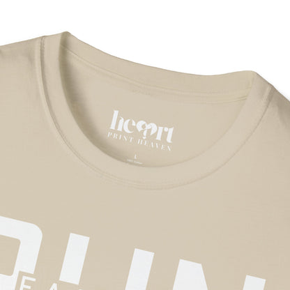Run Faster Be Strong Be Winner T-Shirt – Motivational Running Shirt for Athletes & Runners