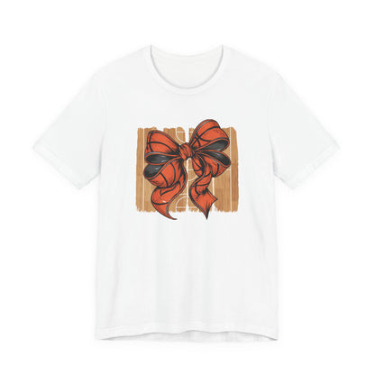 Basketball background2 T-shirt