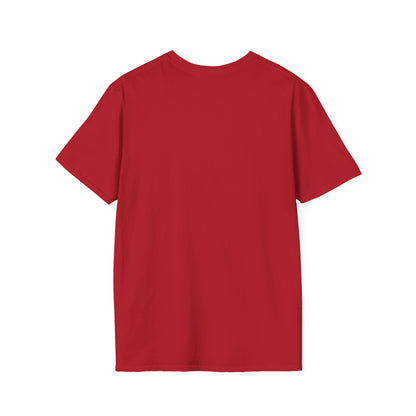 Breathe In Peace Breathe Out Stress T-Shirt – Yoga & Mindfulness Tee for Relaxation 🌿