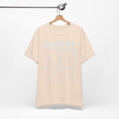 Basketball Never Lies T-shirt