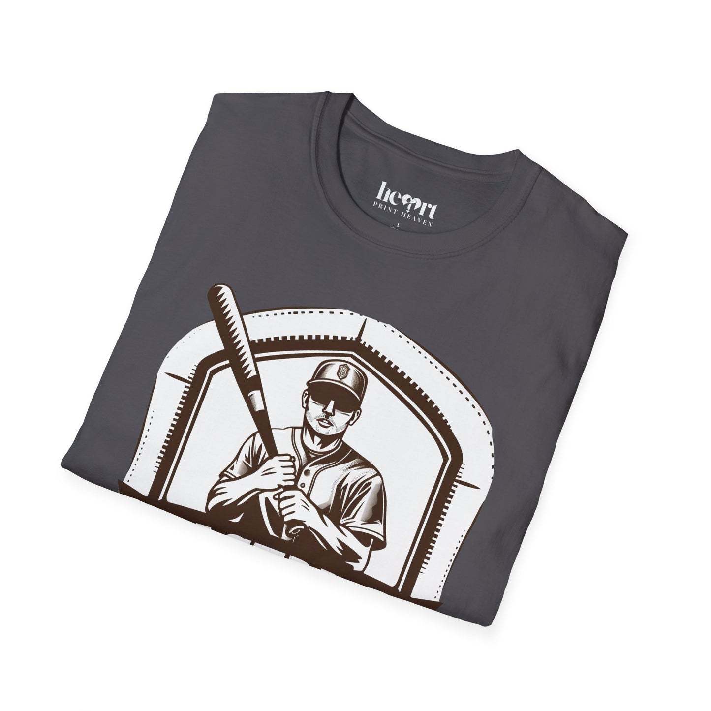 Baseball Brother Vintage T-Shirt – Retro Sports Tee for Baseball Fans ⚾👕