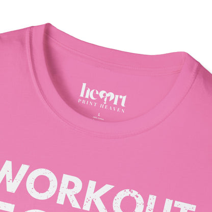 I Workout Because My Wife Is Hot 2