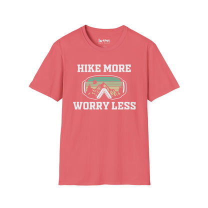 Hike More Worry Less