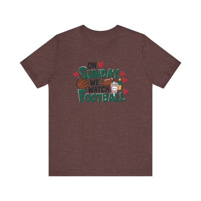 American football 1