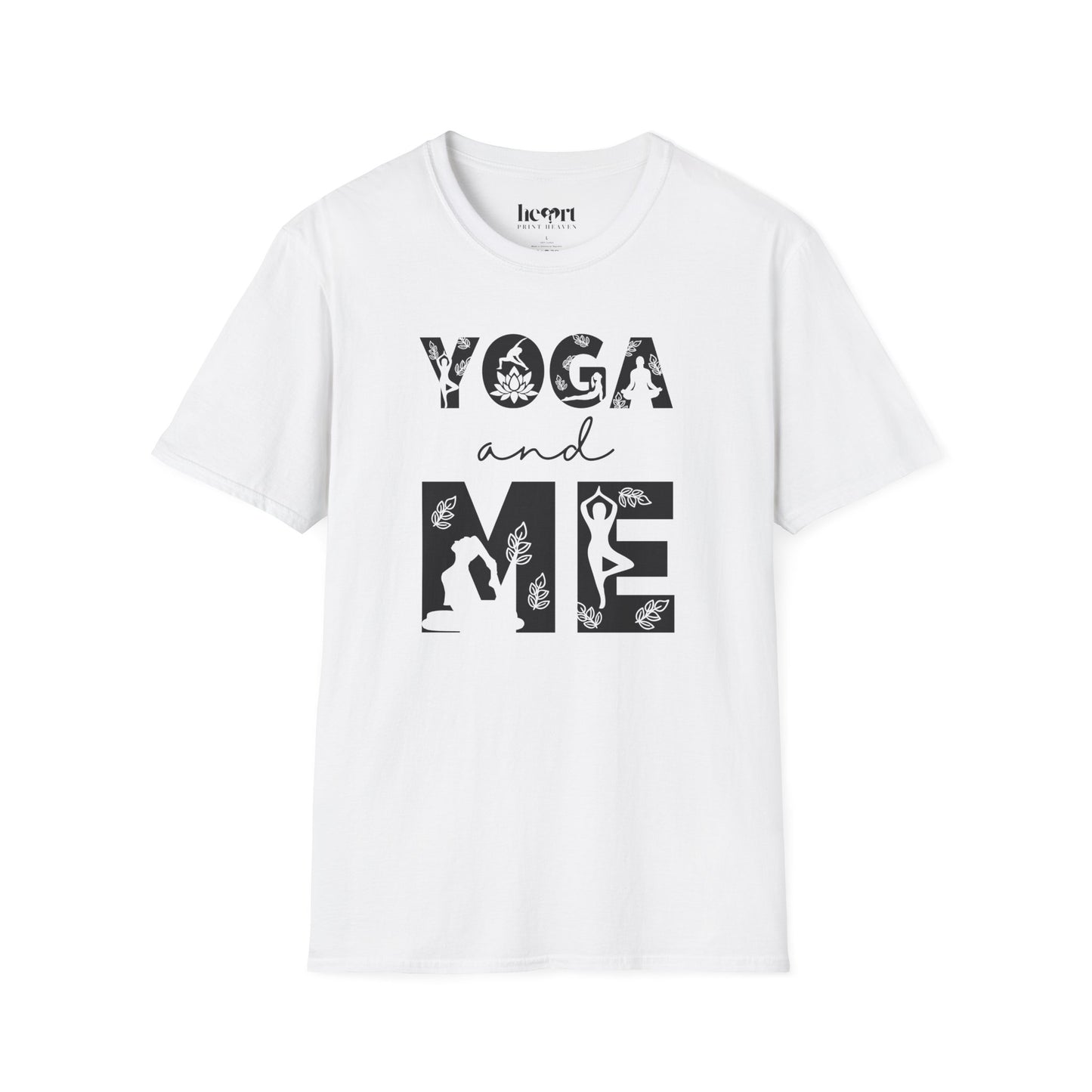 YOGA and ME