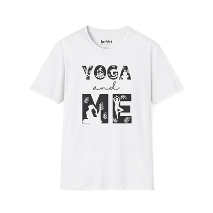 YOGA and ME