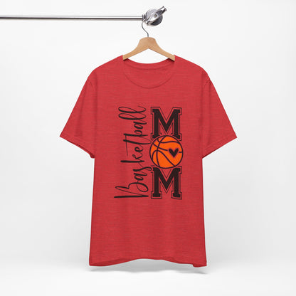 Basketball Mom 5 T-shirt