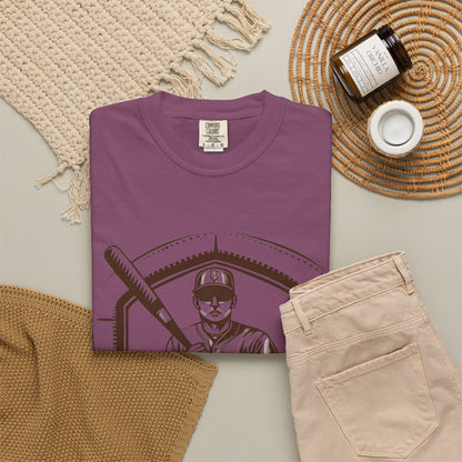 Baseball Brother Vintage T-Shirt ⚾ | Baseball Squad Graphic Tee for Brothers