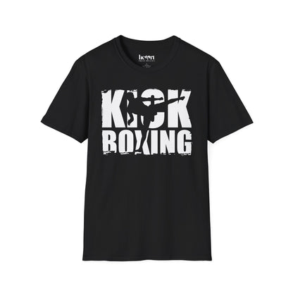 Kick Boxing 1