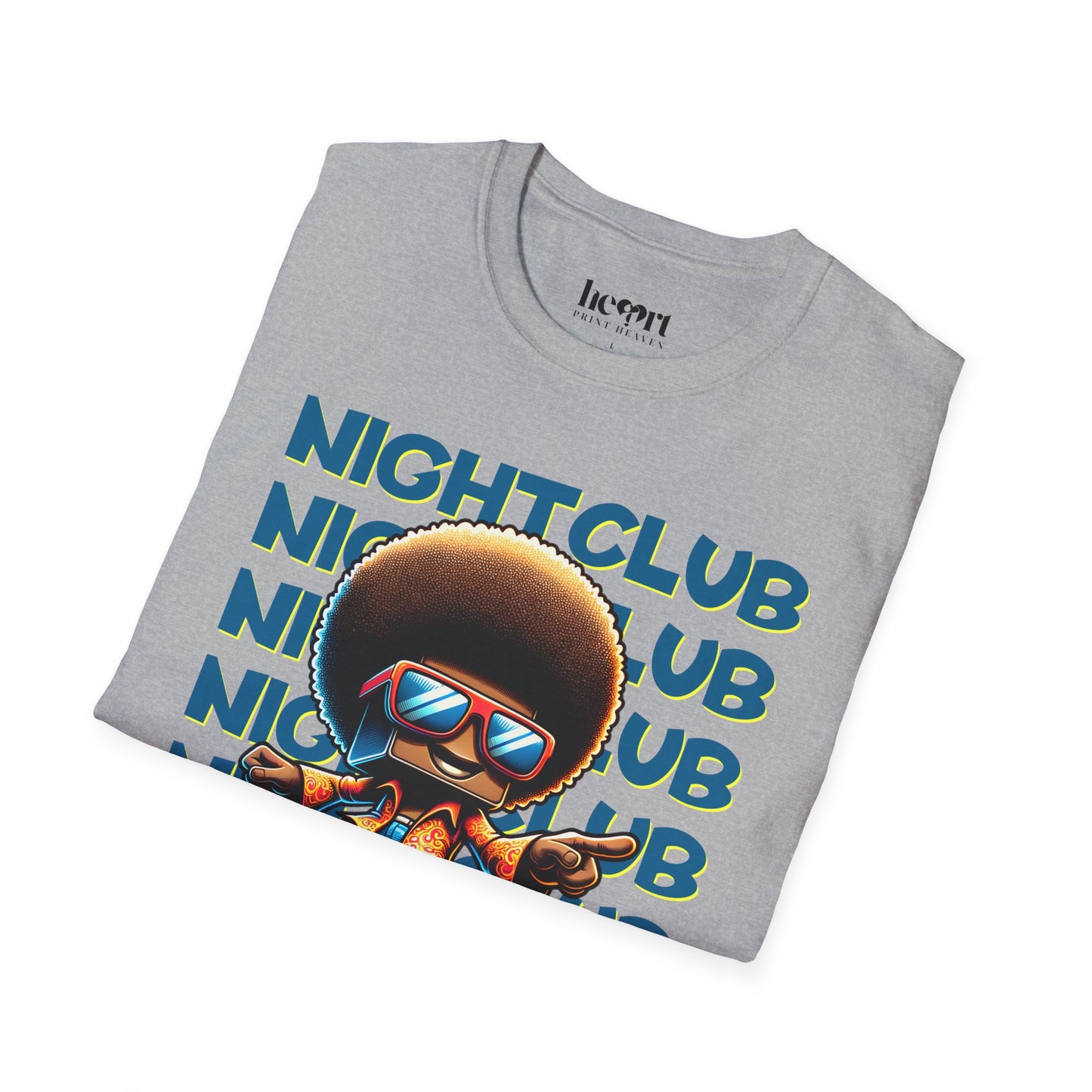 Nightclub Man