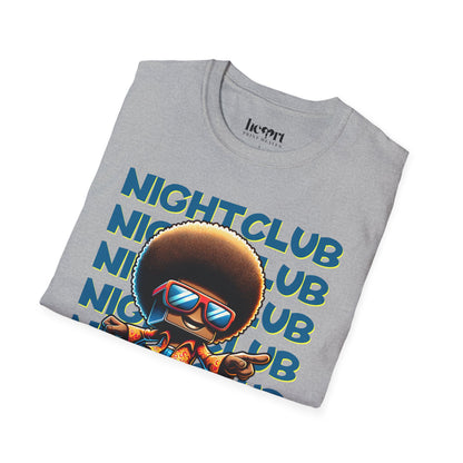 Nightclub Man