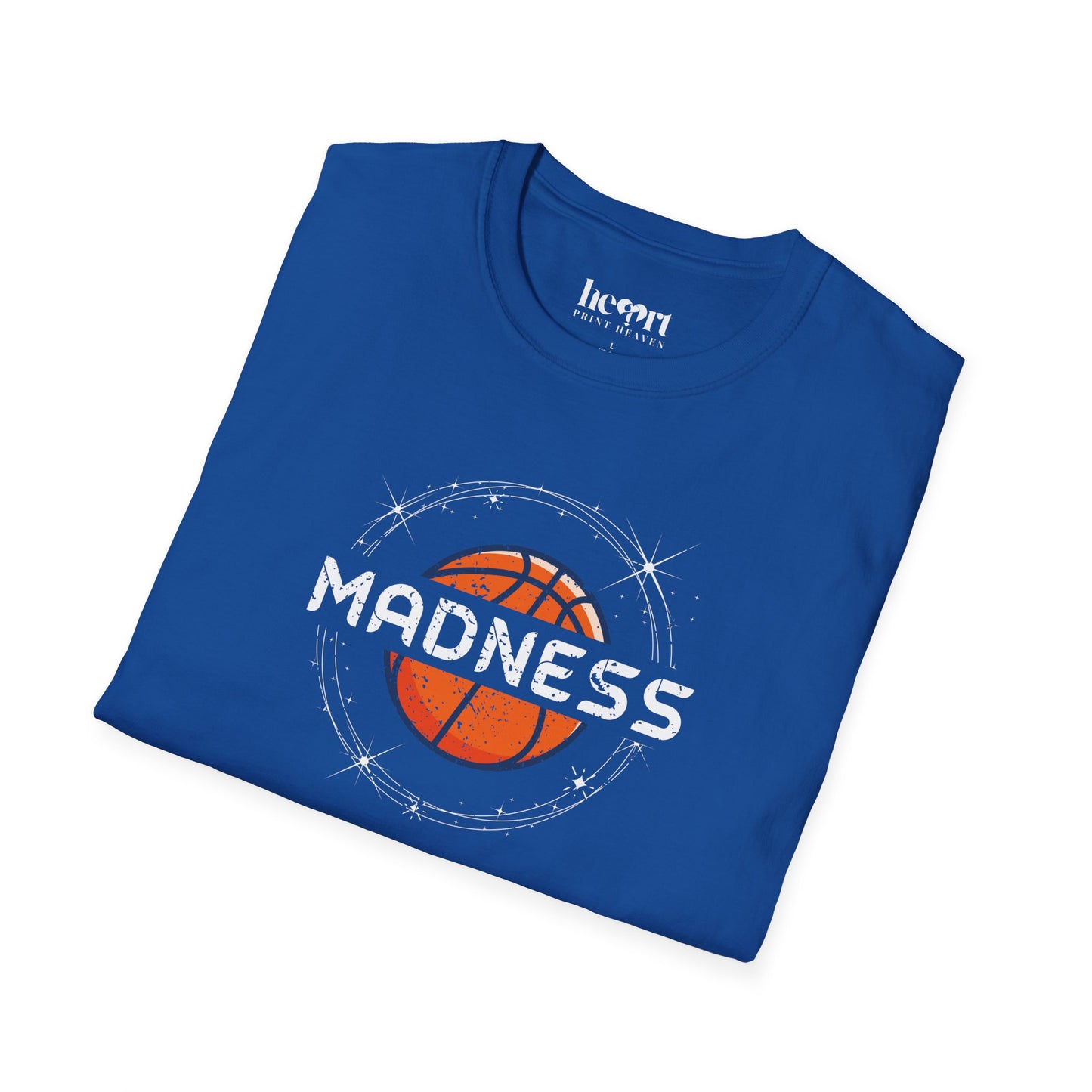 Madness 5