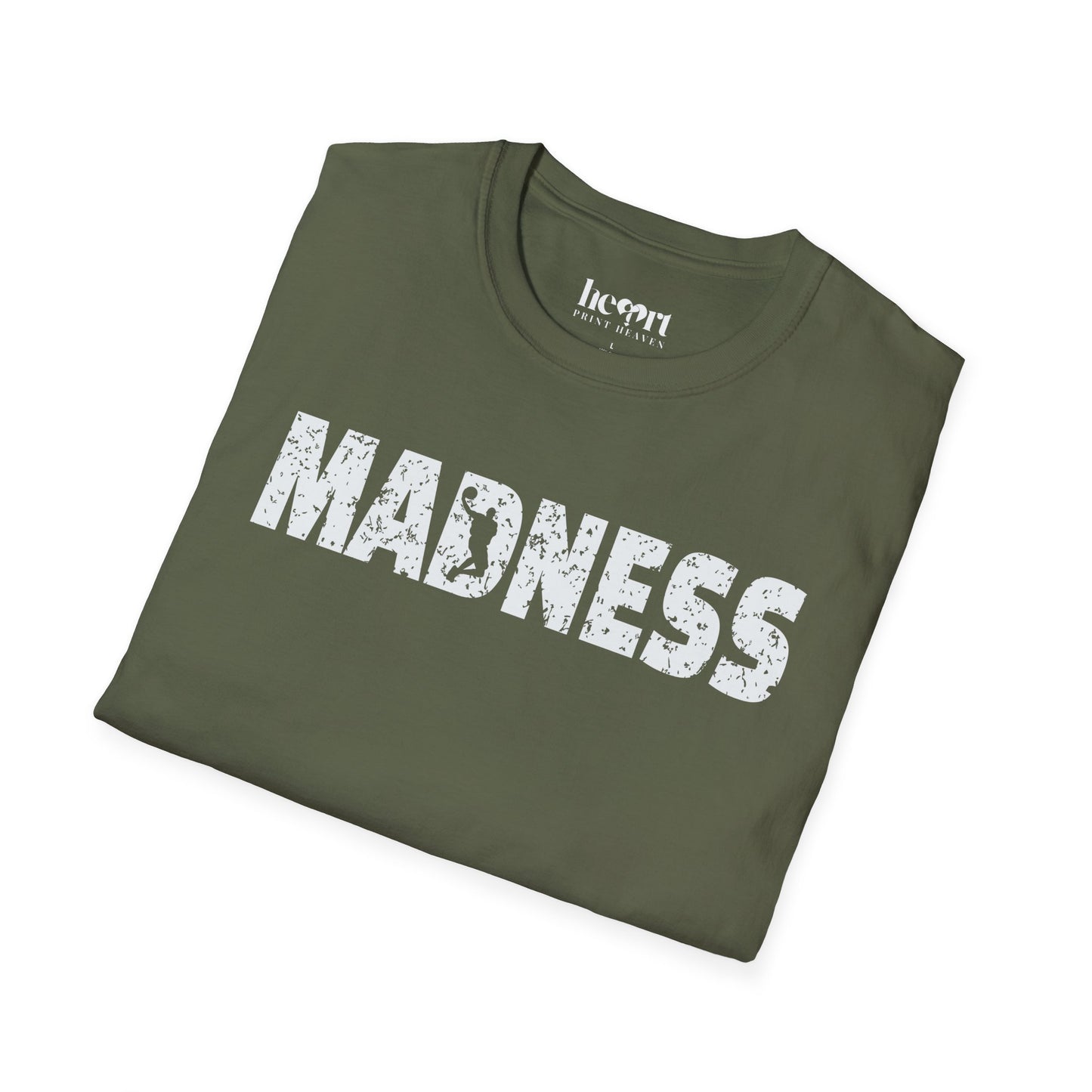 Madness 3