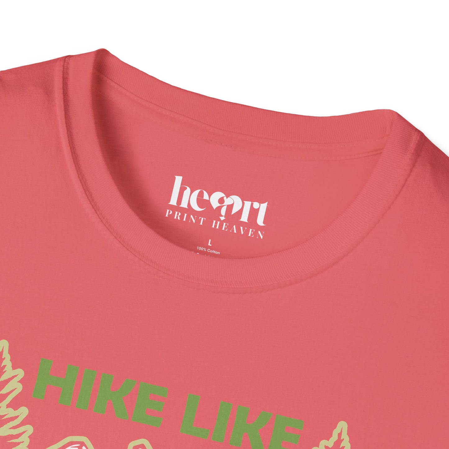 Hike Like a Girl